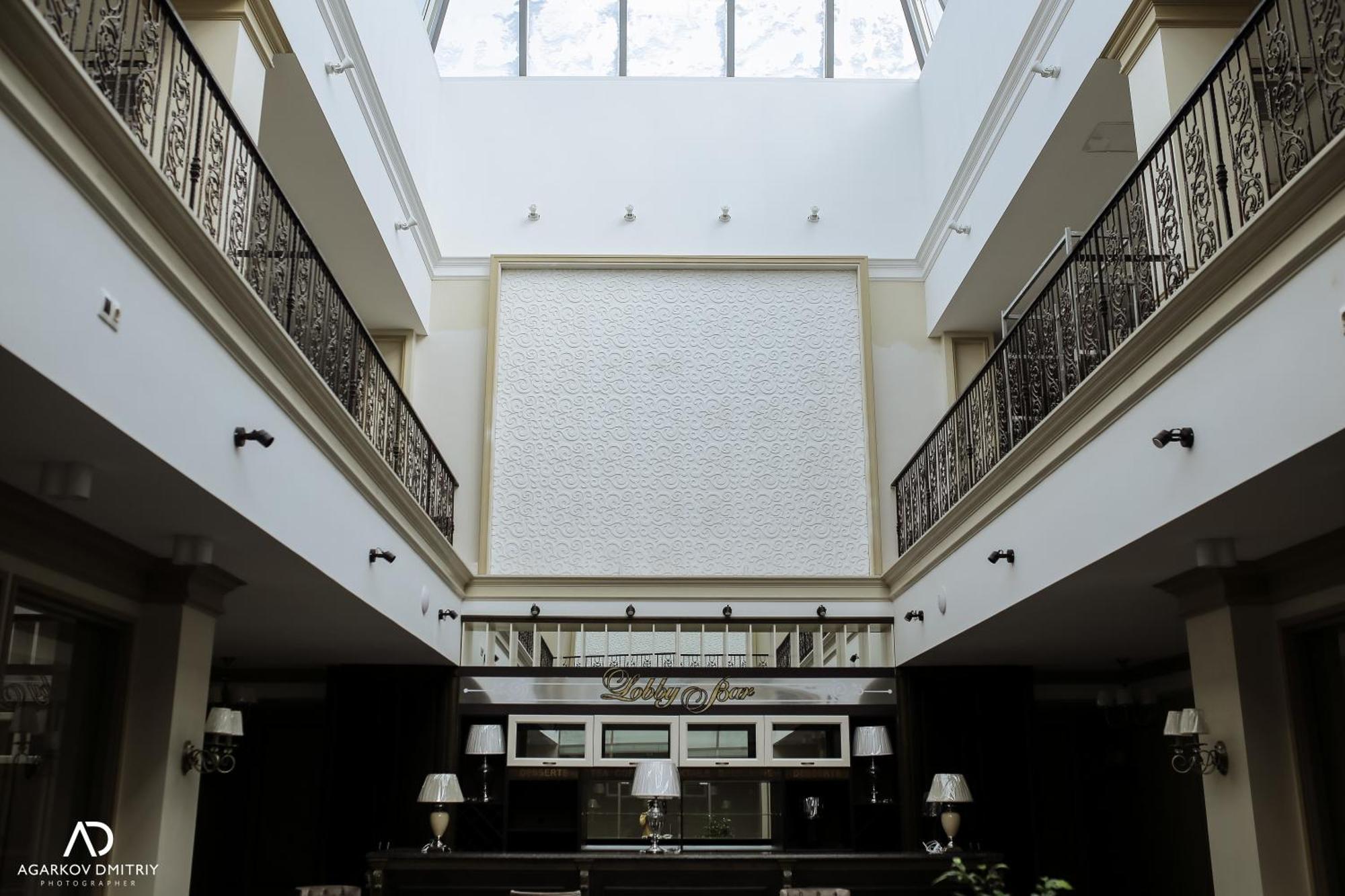 Hotel Royal Bv Ustʼ-Kamenogorsk Zewnętrze zdjęcie