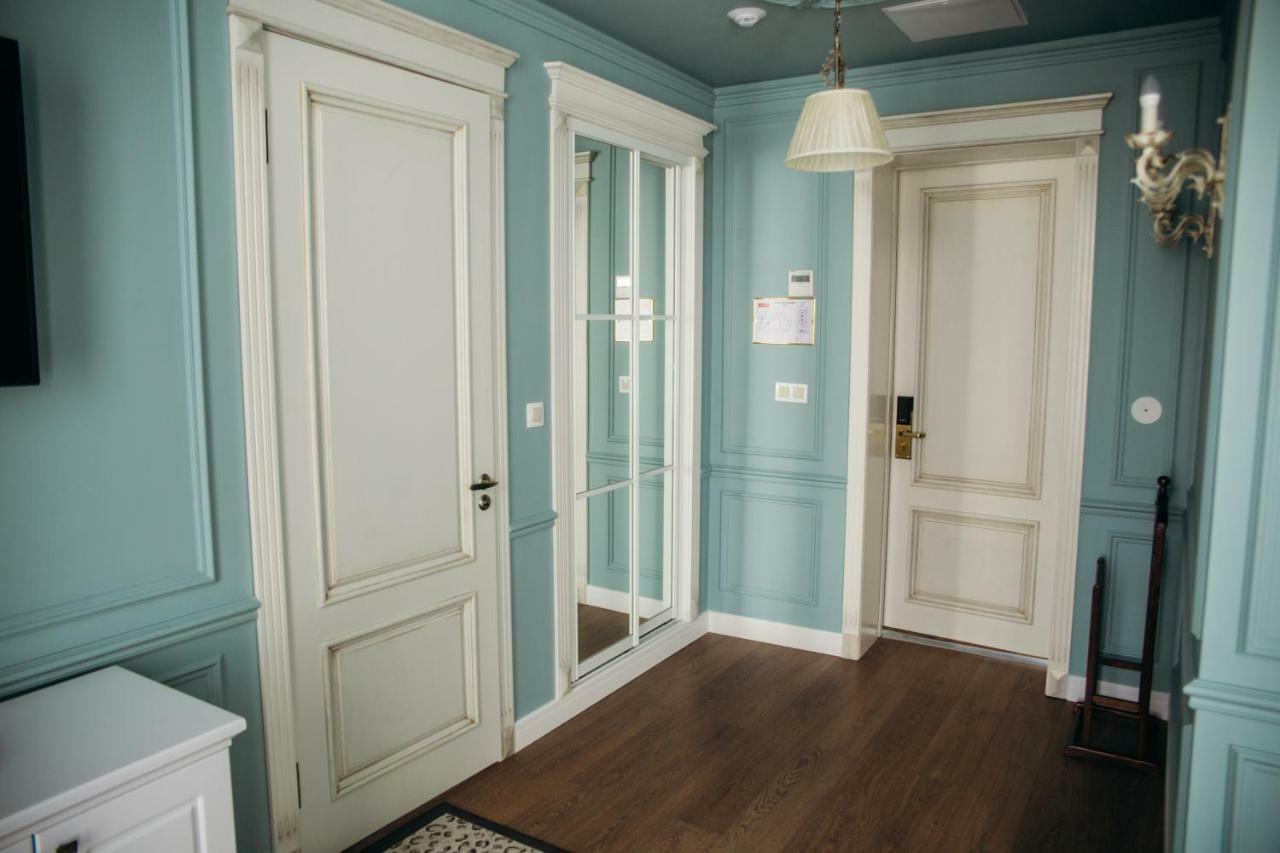 Hotel Royal Bv Ustʼ-Kamenogorsk Zewnętrze zdjęcie