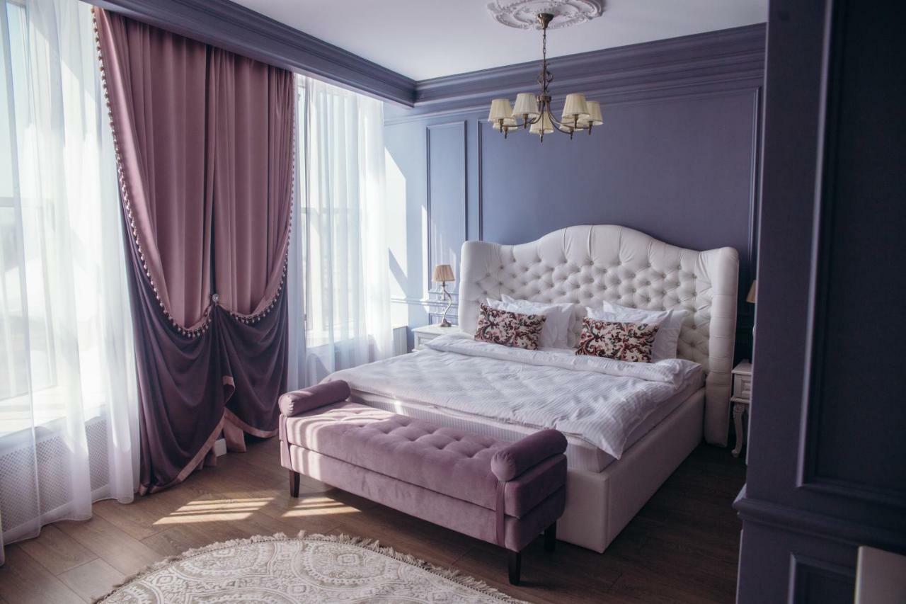 Hotel Royal Bv Ustʼ-Kamenogorsk Zewnętrze zdjęcie